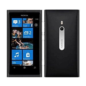 Nokia Lumia 800