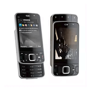 Nokia N96