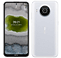 Nokia X10 Snow