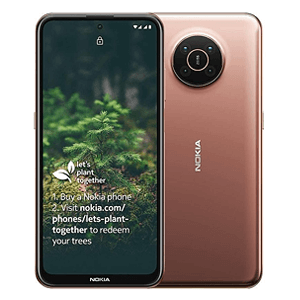 Nokia X20