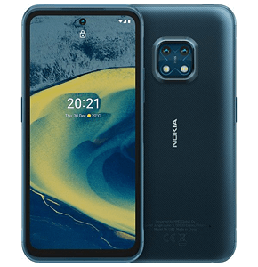 XR20 dual SIM Nokia スマートフォン 本体 Amazon.com: Nokia XR20 5G, Android 11, Unlocked Rugged