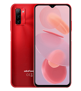 スマートフォン ulefone note12P スマホ Amazon | Ulefone 【2023新登場 7700mAh大容量バッテリー