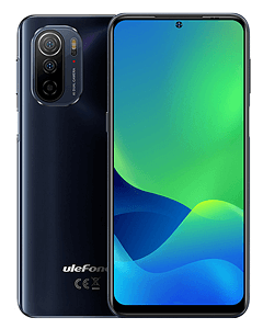 ANDROID - 【値下げ】uleFone Note 6P ブラック　スマホ本体　黒 61FtblUaerL._UF350,350_QL80_.jpg