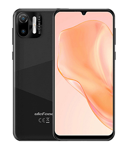 A.mi uleFone 6P Note 2種 Amazon | Ulefone 【2022登場】スマホ Note 6P SIMフリー スマホ