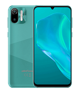 Ulefone Note 6P【スペック】価格や発売日 | スマホBANK