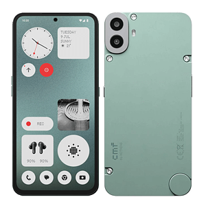 Nothing CMF Phone 1【スペック】価格や発売日 | スマホBANK
