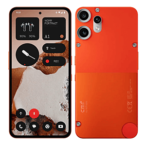 Nothing Phone 3a Pro シムフリー Amazon.com: Nothing Phone (3a) Pro Smartphone, 6.77
