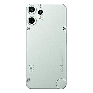 cmf phone 2 pro 8GB/256GB ホワイト Nothing CMF Phone 2 Pro 5G Dual SIM (A001), 8GB/128GB