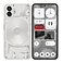 Nothing Phone (2) White
