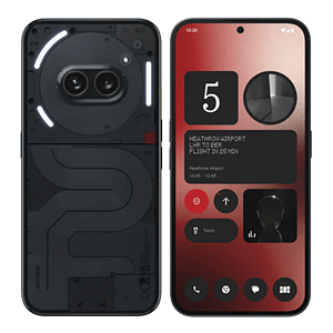 Nothing Phone (2a) 本体　画面サイズ6.7インチ Nothing Phone (2a)【スペック】価格や発売日 | スマホBANK