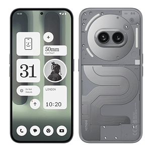 Nothing Phone (2a) Plus【スペック】価格や発売日 | スマホBANK