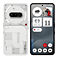 Nothing Phone (3a) White