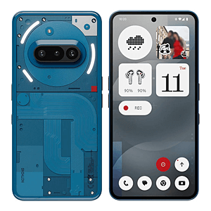 Phone (3a) | Nothing | JP