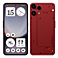 Nothing Phone (3a) Lite Red
