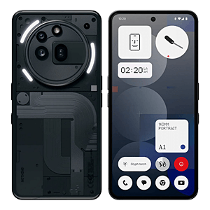 Nothing Phone (3a)【スペック】価格や発売日 | スマホBANK