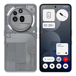 Nothing Phone (3a) Pro【スペック】価格や発売日 | スマホBANK