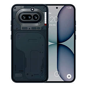Nothing Phone (4a)