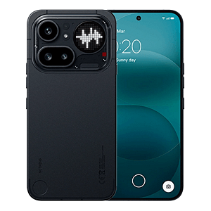 Nothing Phone (4a) Pro