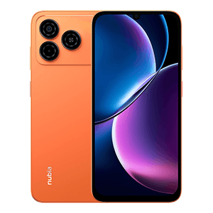 nubia A57
