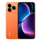 nubia A57 Orange