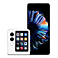 nubia Flip 2 White
