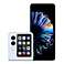 nubia Flip 2 Blue