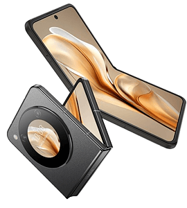 nubia Flip【スペック】価格や発売日 | スマホBANK