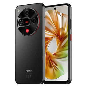 伊藤　nubia S 5G 4台セット nubia（スマホ） 新品未使用 nubia S 5G A403ZT [ライトパープル