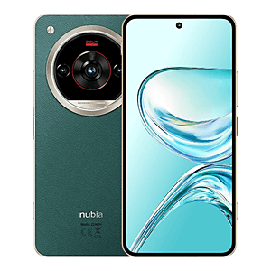 nubia Focus 2 Ultra【スペック】価格や発売日 | スマホBANK