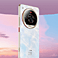 nubia Focus 2 Ultra Sunrise White