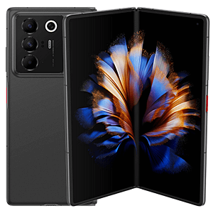 nubia Fold【スペック】価格や発売日 | スマホBANK