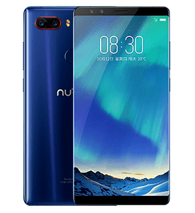 nubia Z17【スペック】価格や発売日 | スマホBANK