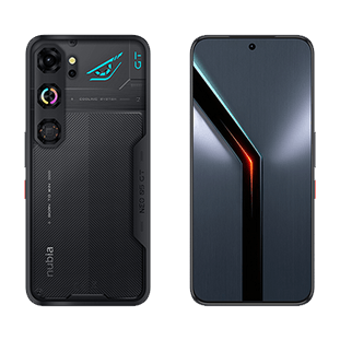 nubia Neo 5 GT