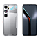nubia Neo 5 GT Silver