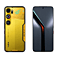 nubia Neo 5 GT Yellow