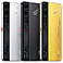 nubia Neo 5 Max Titanium Gold