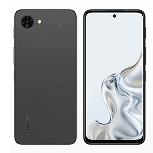 nubia S2 Lite