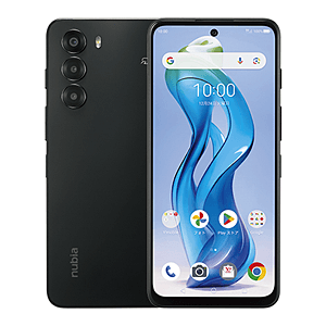 nubia Flip 2【スペック】価格や発売日 | スマホBANK