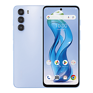 全額返金保証】【最速発送】ZTE nubia S 5G 128GB ブラック Y