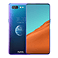 nubia X Sea Blue