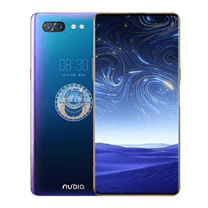 Nubia スマートフォン 本体 nubia X【スペック】価格や発売日 | スマホBANK