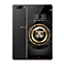 nubia Z17 Black Gold