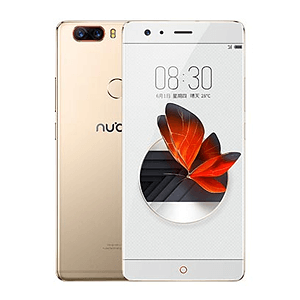 できるみた】 Z17mini nubia zte シムフリー 新品 4G/64Gの通販 by