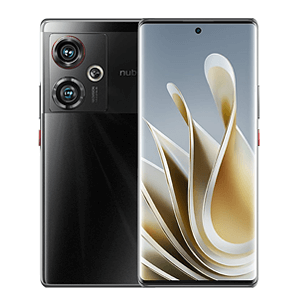 nubia Z50 Ultra,12/256　ブラック