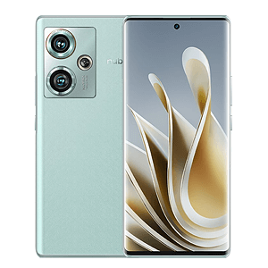 Nubia Z50 simフリー スマートフォン nubia Z50 発表、Snapdragon 8 Gen2・光学手振補正付カメラ搭載