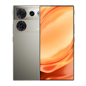 nubia z50 ultra (ジャンク) Nubia Z50 Ultra - Black
