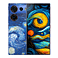 nubia Z50 Ultra Starry Sky