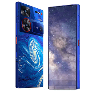スマートフォン本体 ZTE nubia Z60 ultra 12G/256GB nubia Z60 Ultra【スペック】価格や発売日 | スマホBANK