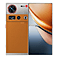 nubia Z70S Ultra Orange