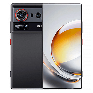 nubia Z80 Ultra【スペック】価格や発売日 | スマホBANK